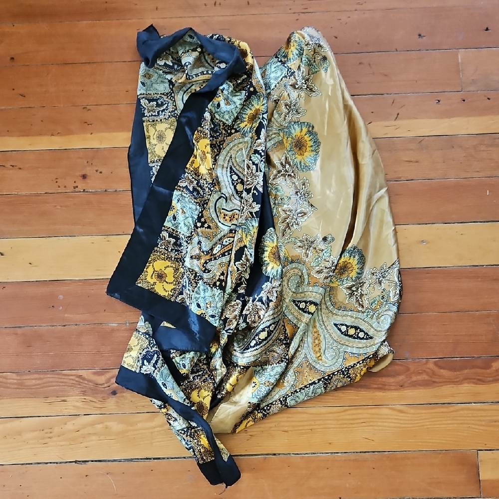 2 Wildrags/Scarves